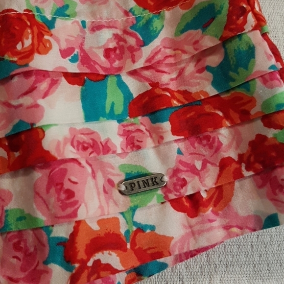 Victoria's Secret women's size Small adjustable thin strap dress - Picture 2 of 6